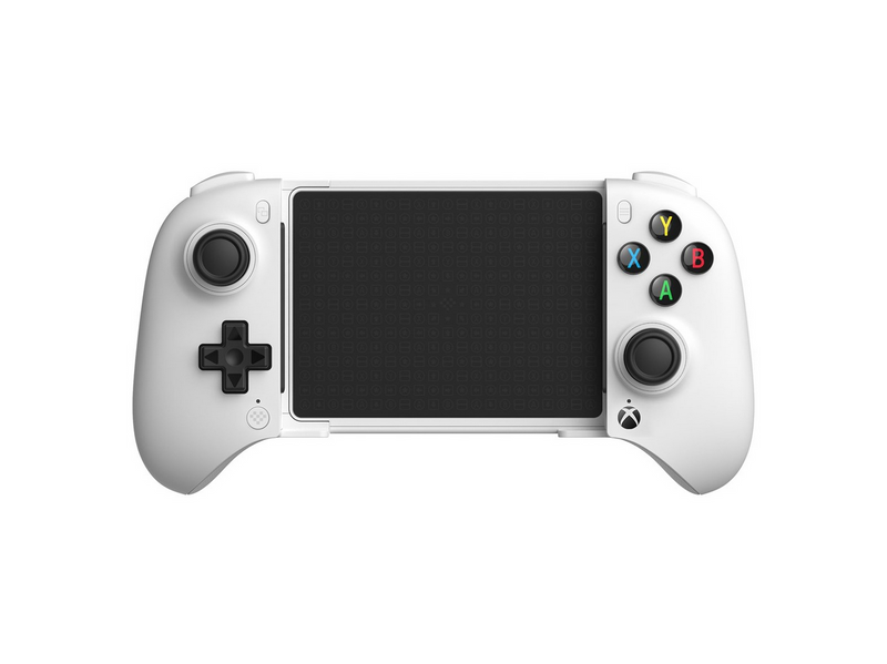8BitDo Ultimate Mobile Gaming Pad (Gen 2) - White - Controller - Android
