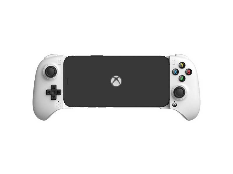 8BitDo Ultimate Mobile Gaming Pad (Gen 2) - White - Controller - Android