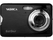 Yashica EASYSNAP Camera (Black)