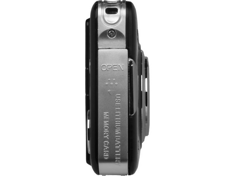 Yashica EASYSNAP Camera (Black)