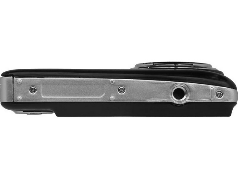 Yashica EASYSNAP Camera (Black)