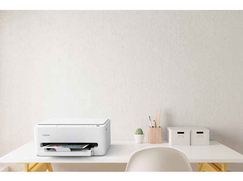 Canon PIXMA TS4150i Multifunktion - Farbe - Tinte