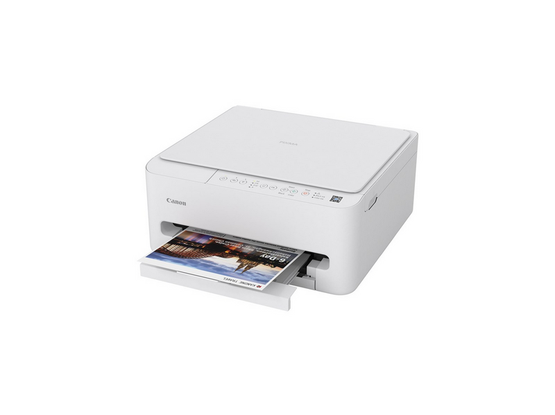 Canon PIXMA TS4150i Multifunktion - Farbe - Tinte