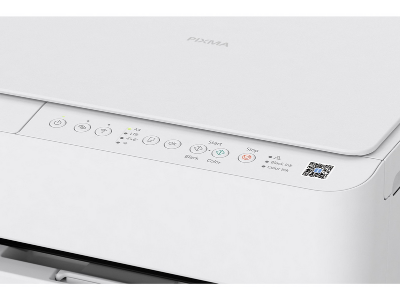 Canon PIXMA TS4150i Multifunktion - Farbe - Tinte