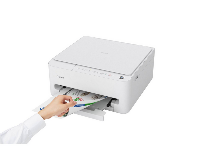 Canon PIXMA TS4150i Multifunktion - Farbe - Tinte