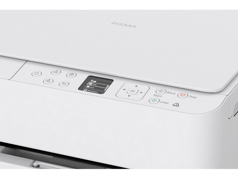 Canon PIXMA TS6550i Multifunktion - Farbe - Tinte