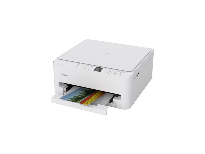 Canon PIXMA TS6550i Multifunktion - Farbe - Tinte