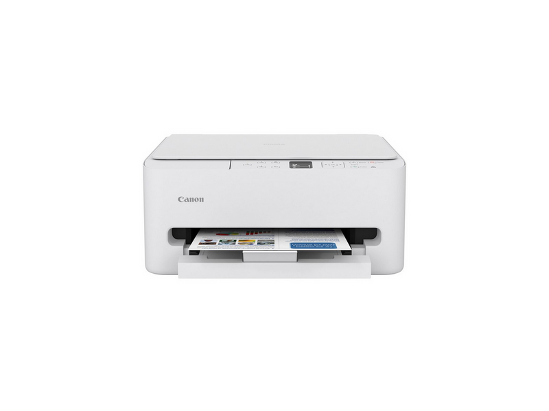 Canon PIXMA TS6550i Multifunktion - Farbe - Tinte