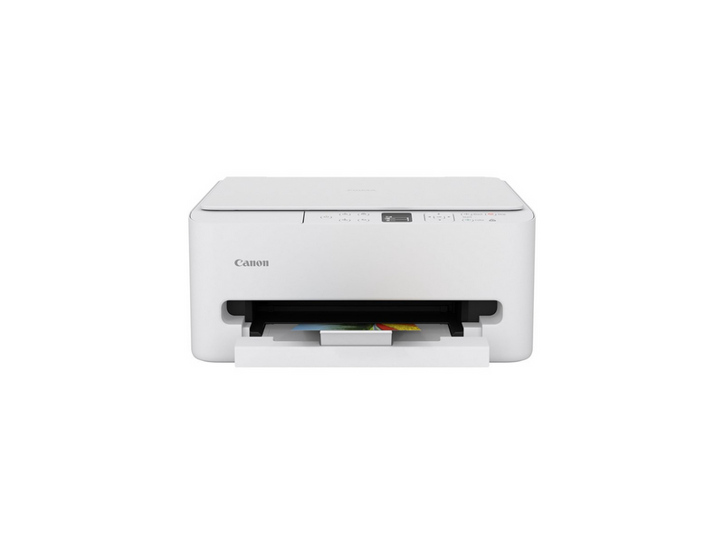 Canon PIXMA TS6550i Multifunktion - Farbe - Tinte