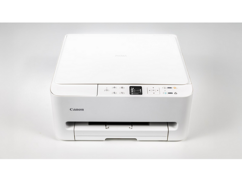 Canon PIXMA TS6550i Multifunktion - Farbe - Tinte