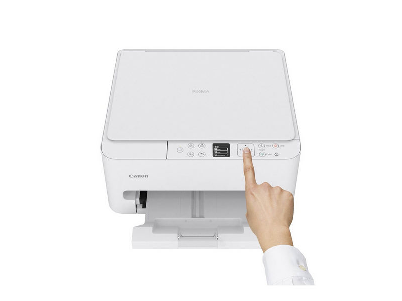 Canon PIXMA TS6550i Multifunktion - Farbe - Tinte