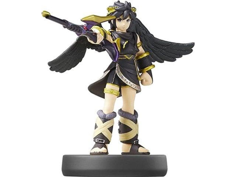 Nintendo amiibo Dark Pit (Super Smash Bros.)