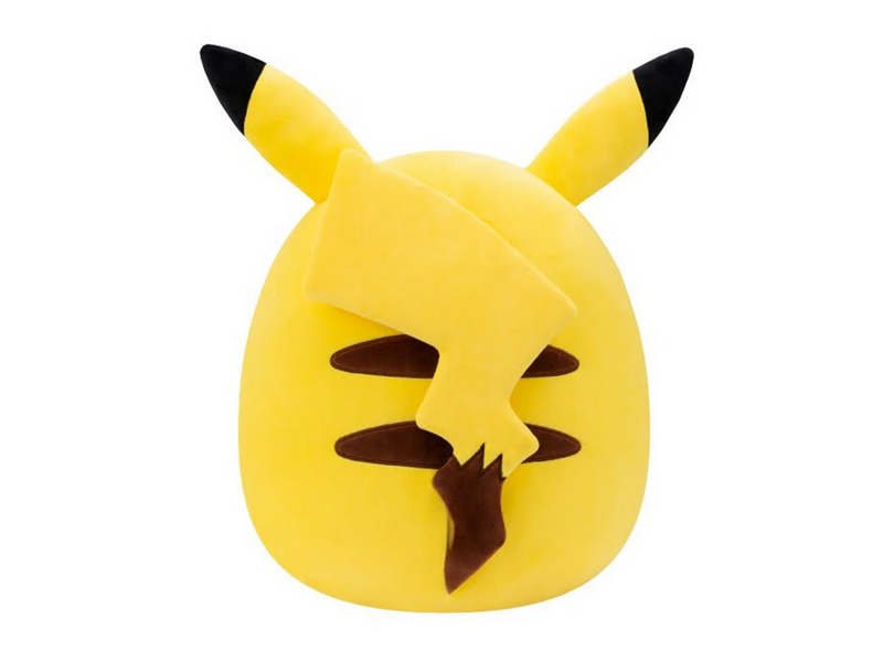 Squishmallows 35 CM POKEMON HAPPY PIKACHU