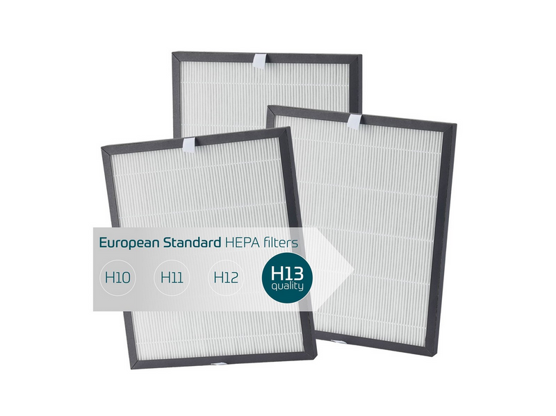 eeese HEPA H13 Filter 3-Pack for Emma 20L