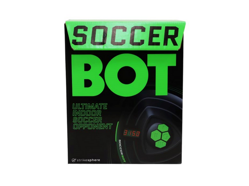 Strikesphere Soccer Bot
