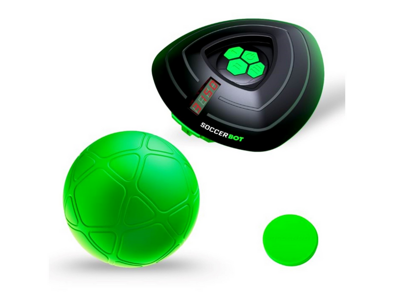 Strikesphere Soccer Bot