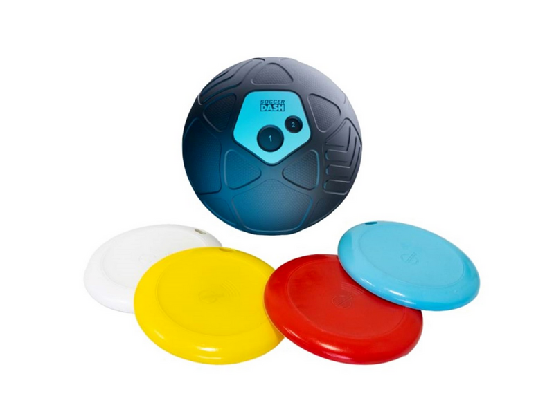 Strikesphere Soccer Dash