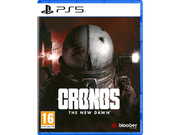 Cronos: The New Dawn - Sony PlayStation 5 - Action/Abenteuer - PEGI 16