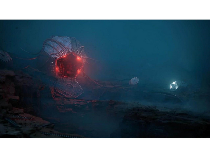 Cronos: The New Dawn - Sony PlayStation 5 - Action/Abenteuer - PEGI 16