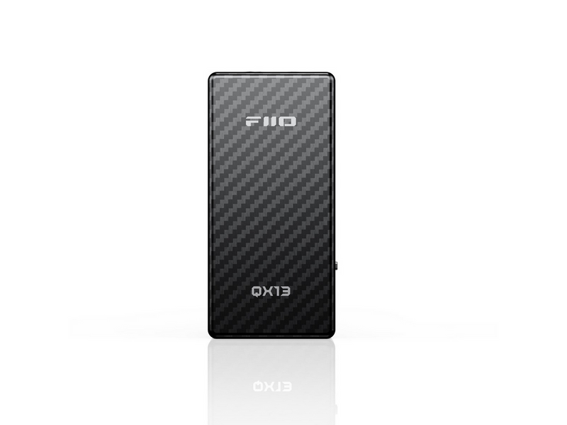 FiiO QX13 - Portable DAC