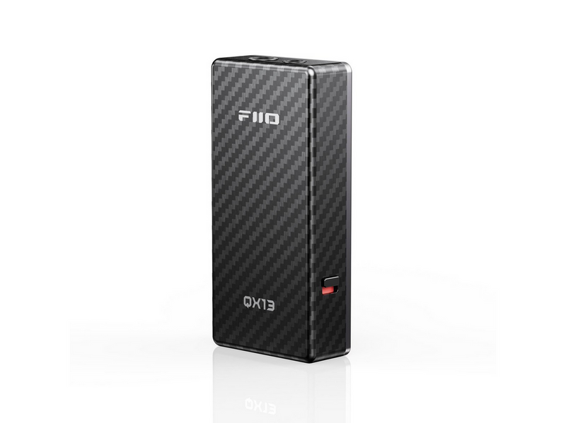 FiiO QX13 - Portable DAC