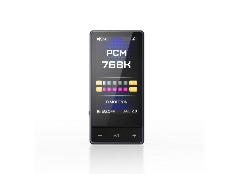FiiO QX13 - Portable DAC