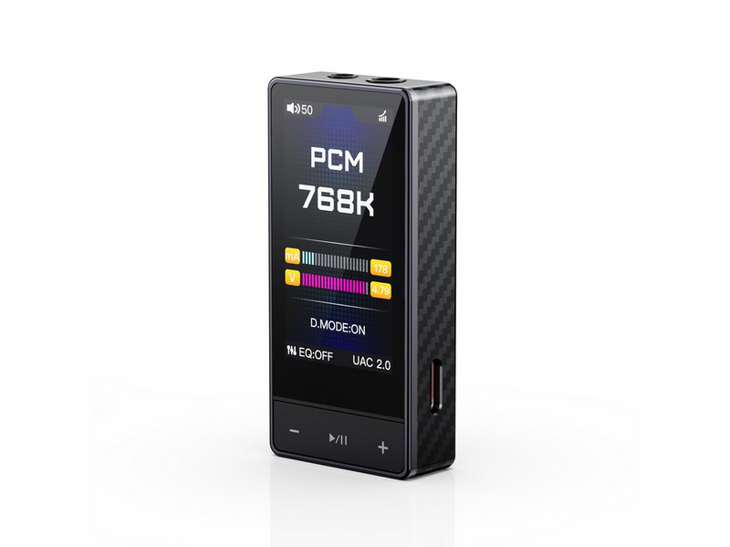 FiiO QX13 - Portable DAC