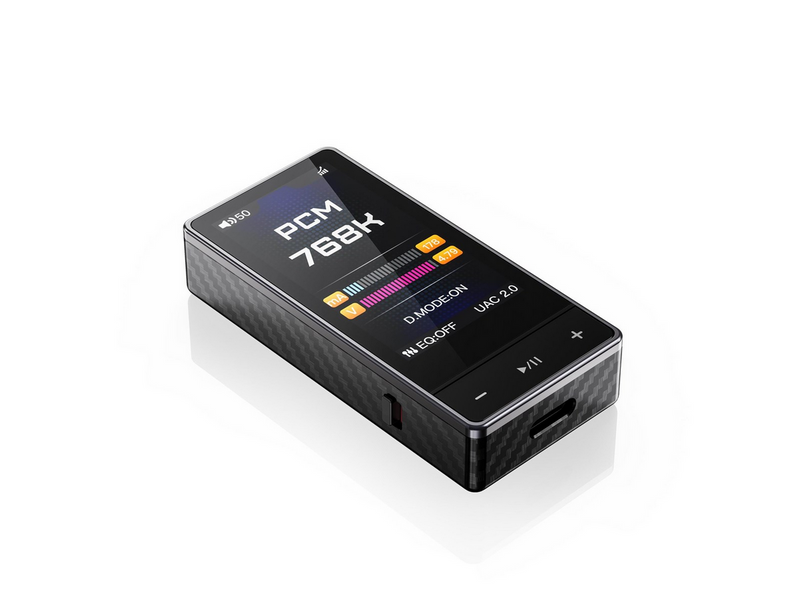 FiiO QX13 - Portable DAC