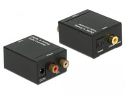 DeLOCK Audio Konverter Digital zu Analog