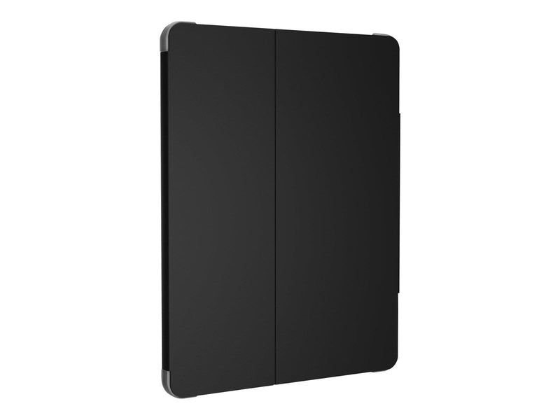 UAG Rugged Case for iPad 10.2-in (7th/8th Gen 2019/2020) - Plyo Black/Ice