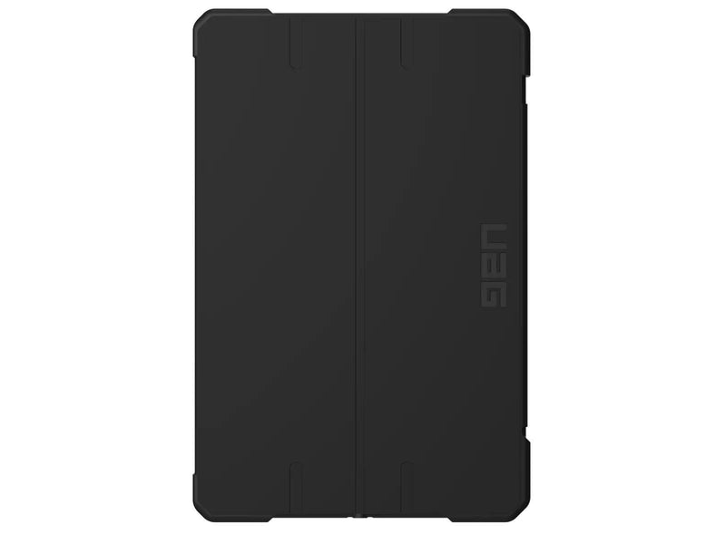 UAG Metropolis - black - Samsung Galaxy Tab S8+/S7+