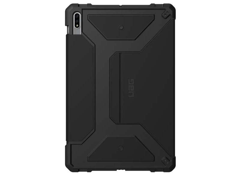UAG Metropolis - black - Samsung Galaxy Tab S8+/S7+