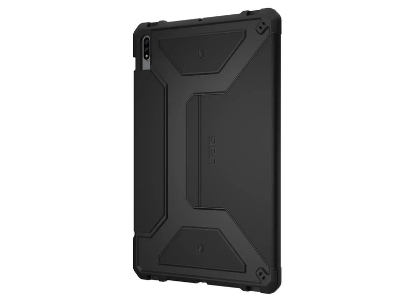 UAG Metropolis - black - Samsung Galaxy Tab S8+/S7+