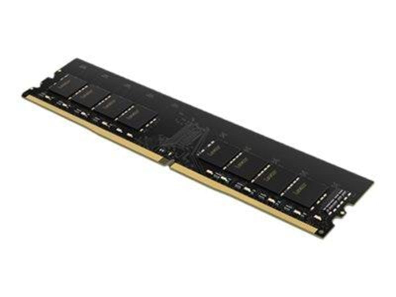Lexar DDR4 - module - 16 GB - DIMM 288-pin - 3200 MHz / PC4-25600 - unbuffered