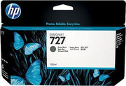 HP Original 727 Druckerpatrone - mattschwarz (B3P22A)
