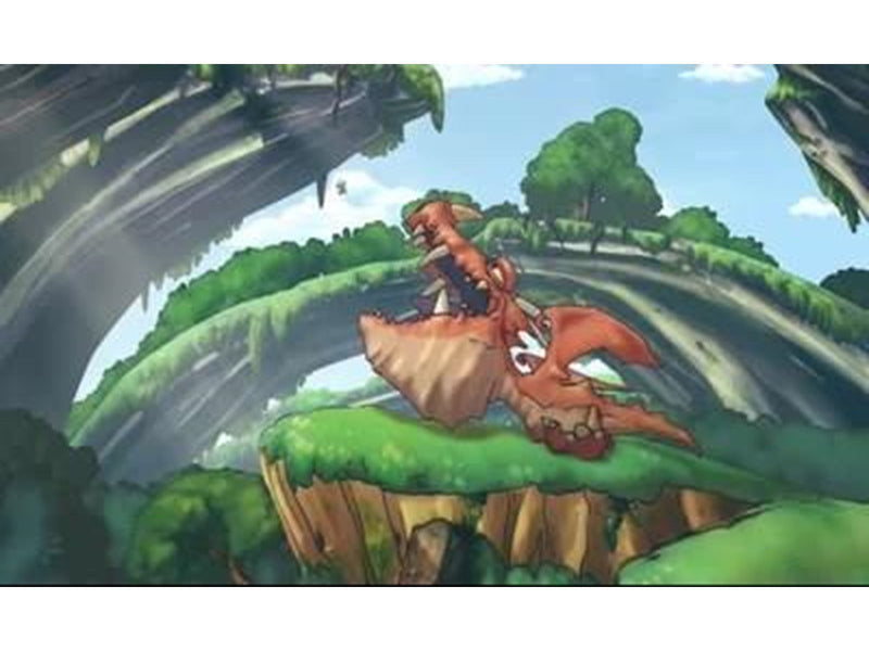 Fantasy Life - Nintendo 3DS - RPG - PEGI 7
