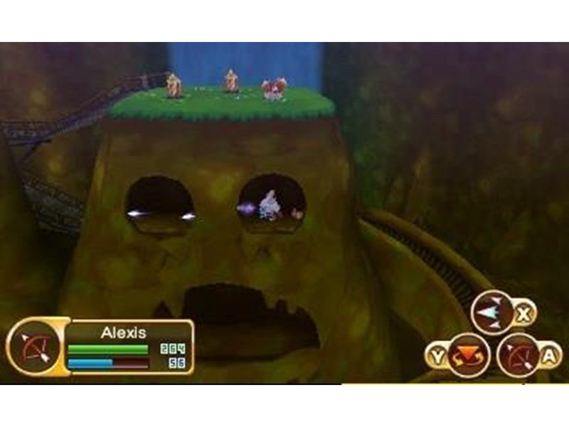 Fantasy Life - Nintendo 3DS - RPG - PEGI 7