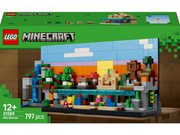 LEGO Minecraft 21589 Mini-Biome