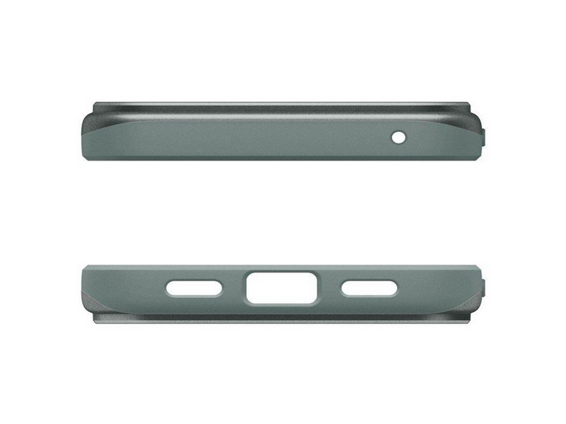 Spigen Thin Fit MagSafe - sage green - Google Pixel 10 Pro/Pixel 10