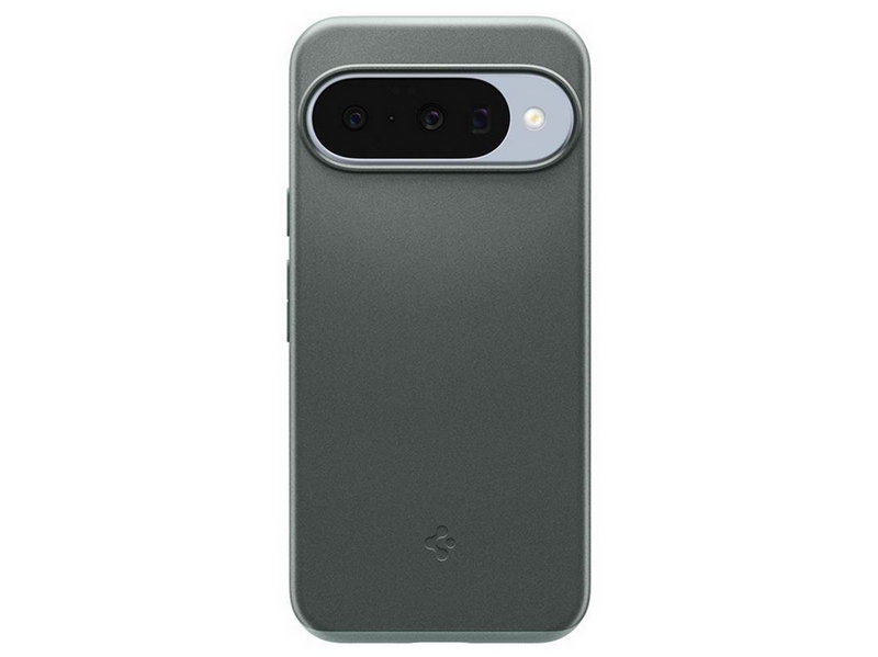 Spigen Thin Fit MagSafe - sage green - Google Pixel 10 Pro/Pixel 10