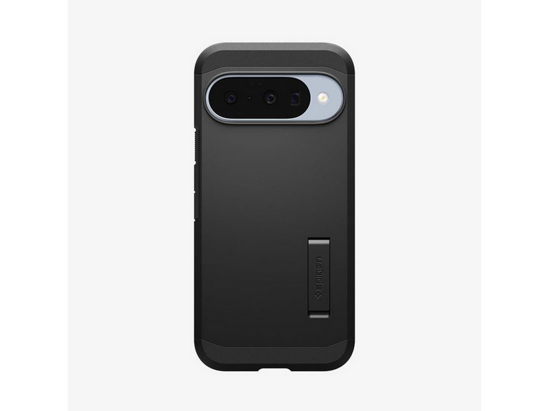 Spigen Tough Armor MagSafe - black - Google Pixel 10 Pro/Pixel 10