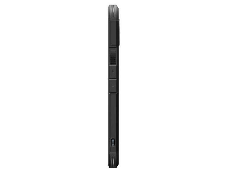 Spigen Tough Armor MagSafe - black - Google Pixel 10 Pro/Pixel 10