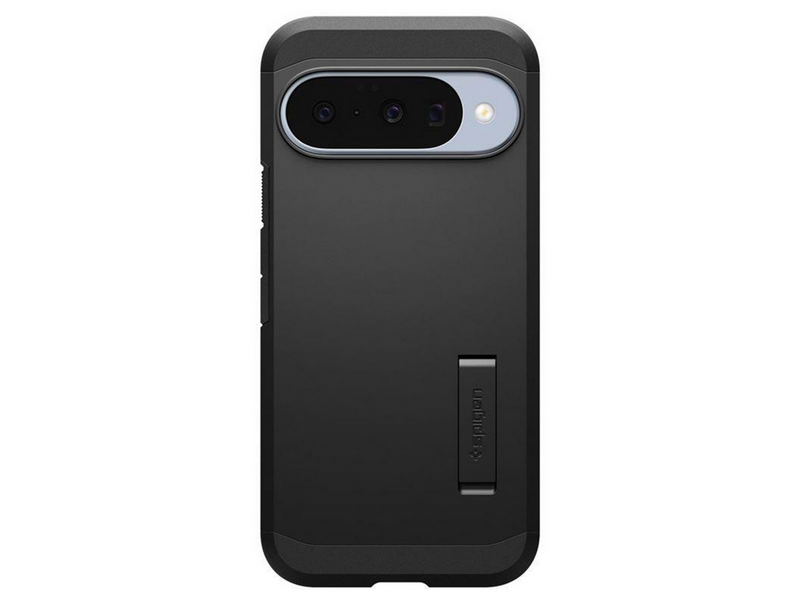 Spigen Tough Armor MagSafe - black - Google Pixel 10 Pro/Pixel 10