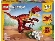 LEGO Creator 31379 Wilder Dinosaurier