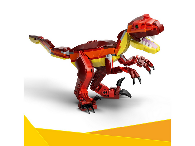 LEGO Creator 31379 Wilder Dinosaurier