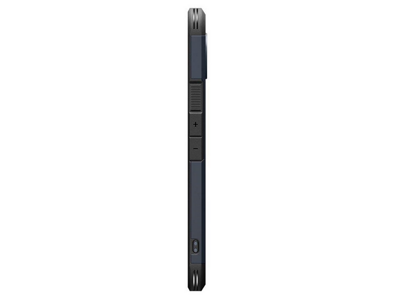 Spigen Tough Armor MagSafe - metal slate - Google Pixel 10 Pro/Pixel 10