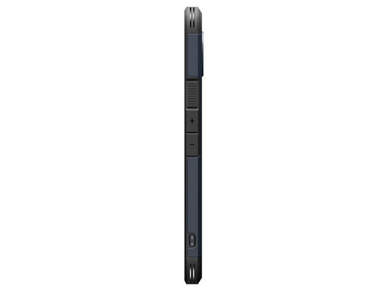 Spigen Tough Armor MagSafe - metal slate - Google Pixel 10 Pro XL