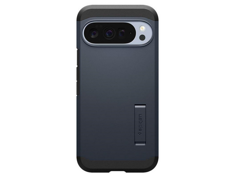 Spigen Tough Armor MagSafe - metal slate - Google Pixel 10 Pro XL