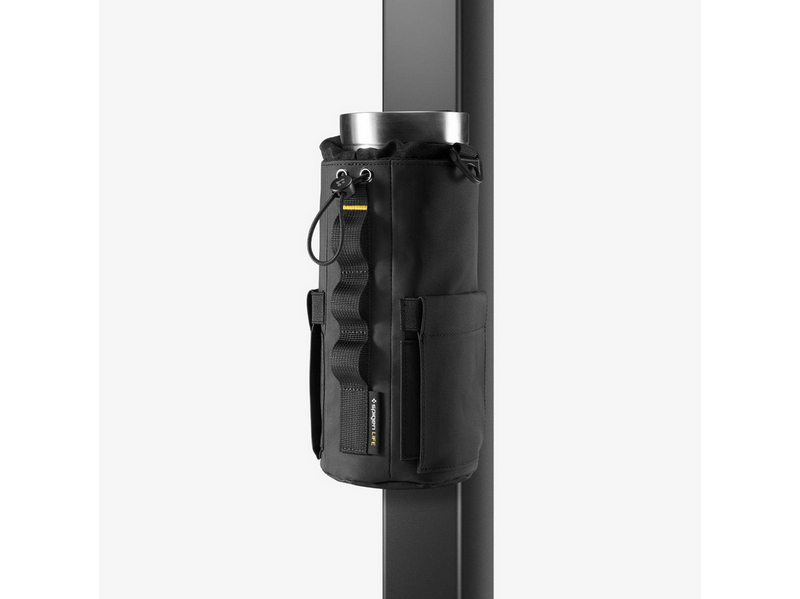 Spigen Tumbler Bag - black