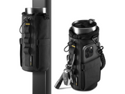 Spigen Tumbler Bag - black